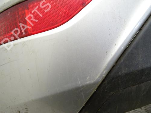 Pare-chocs arrière FORD FIESTA VI (CB1, CCN) 1.4 TDCi | BP29914317C8