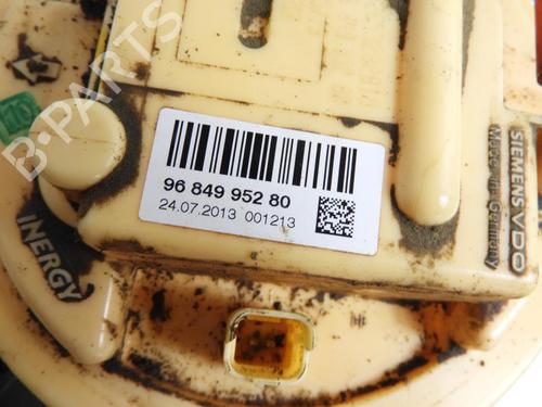 Fuel pump CITROËN BERLINGO Box Body/MPV (B9) | BP20069937M76 - Image 5