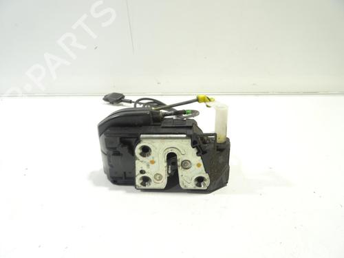 Used Front left lock Front left lock NISSAN MICRA III (K12) 1.2 16V (65 hp) 32720415 32720415