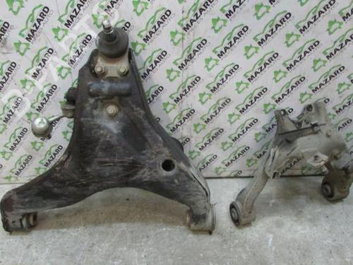 Used Left front suspension arm Left front suspension arm 22555927 22555927