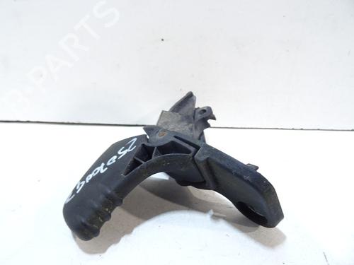 front-right-exterior-door-handle-renault-twingo-ii-cn0_-2007-31966942 main image