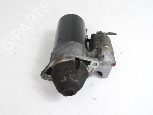 Starter MERCEDES-BENZ A-CLASS (W169) A 200 CDI (169.008, 169.308) | BP20067337M8 
