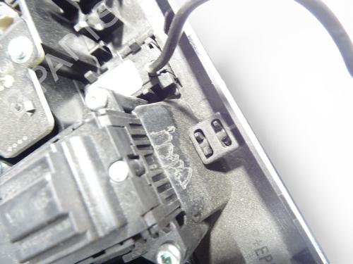 Plafoniera interna Plafoniera interna VW GOLF VII (5G1, BQ1, BE1, BE2) 1.4 GTE Hybrid (204 hp) 37067687 37067687
