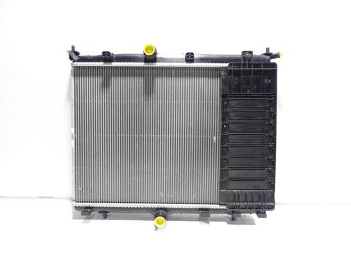 Used Water radiator Water radiator CITROËN C4 III (BA_, BB_, BC_) 1.2 Hybrid 136 (BAHPYJ) (136 hp) 29481281 29481281