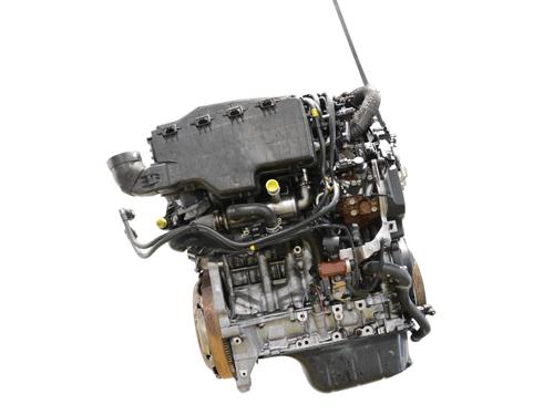 Used Engine Engine 38078081 38078081