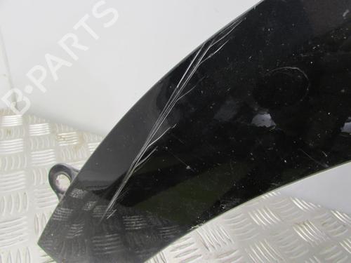 Right front fenders CITROËN C4 Coupe (LA_) 2.0 HDi | BP20177951C42 