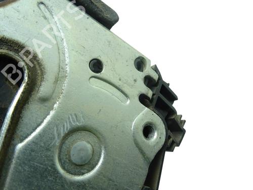 Used Rear right lock Rear right lock BMW X3 (E83) [2003-2011] 35969285 35969285