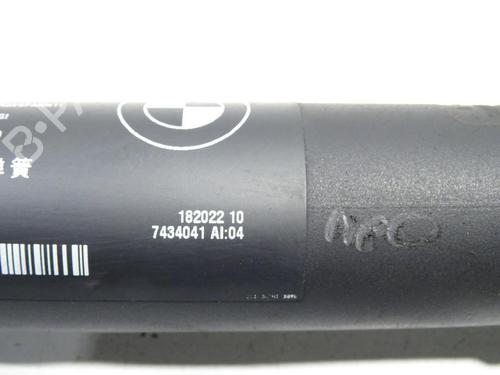 Tailgate lift support BMW X5 (F15, F85) xDrive 40 d | BP29422257C138 