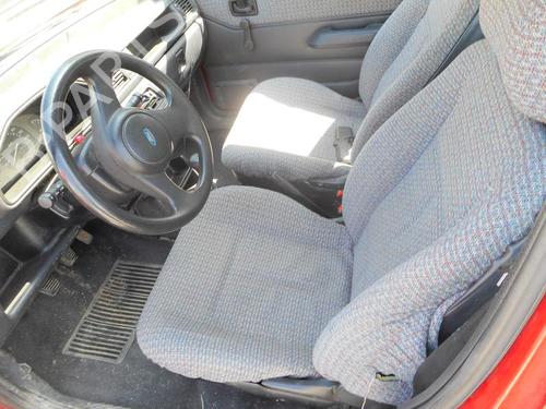 Alternator FORD FIESTA III (GFJ) 1.1 | BP20175955M7 