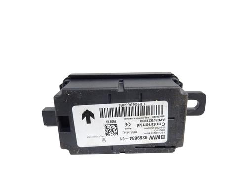 Used Electronic module Electronic module BMW 1 (F20) 116 d (116 hp) 36521952 36521952