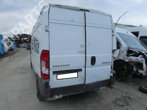 AC compressor CITROËN JUMPER II Van 2.2 HDi 100 | BP20070662M34  - Image 9