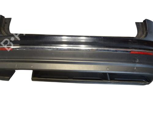 Used Rear bumper Rear bumper VW TIGUAN (AD1, AX1) 2.0 TDI 4motion (150 hp) 39974070 39974070