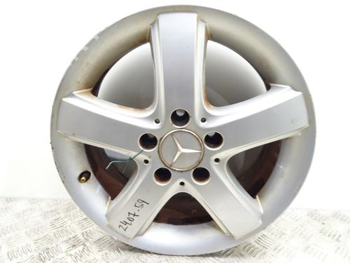 Used Rim MERCEDES-BENZ B-CLASS Sports Tourer (W245) B 200 CDI (245.208) (140 hp) 29484595