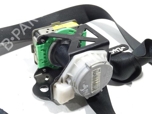 Front left belt tensioner TOYOTA YARIS (_P9_) 1.4 D-4D (NLP90_, NLP90R) | BP29585627C87 