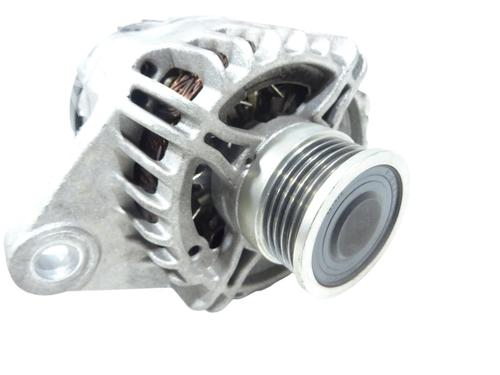 Alternator ABARTH 500 / 595 / 695 1.4 (312.AXZ11) | BP38165090M7 - Image 4