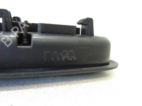 Rear right interior door handle KIA PICANTO I (SA) 1.0 | BP21970891I16 