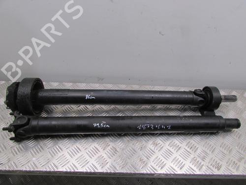 Used Driveshaft BMW 3 (E30) 316 i (100 hp) 21163857