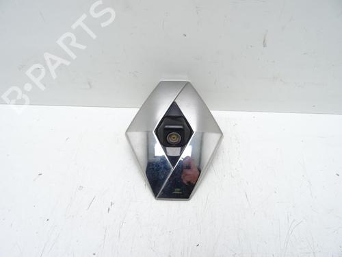 Used Camera RENAULT CLIO IV (BH_) 1.2 TCe 120 (BHAU) (118 hp) 32507134