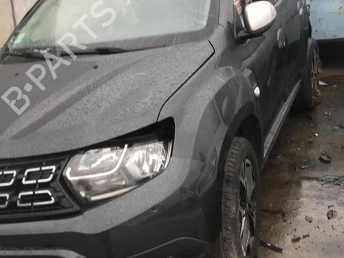 Electronic module DACIA DUSTER (HM_) 1.5 dCi 115 (HMAD) | BP20042811M83 - Image 12