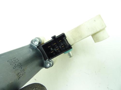 Left rear window motor MERCEDES-BENZ B-CLASS Sports Tourer (W245) B 200 CDI (245.208) | BP29028798E23 