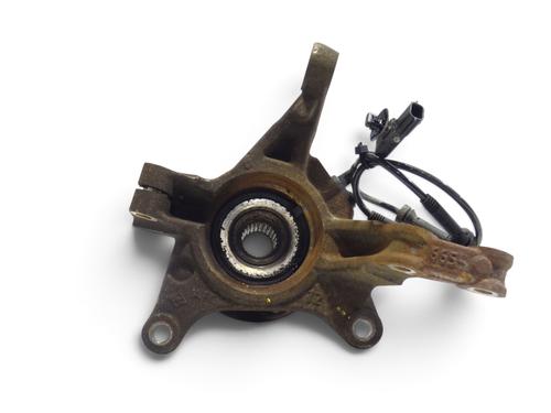 Left front steering knuckle DACIA LODGY (JS_) 1.3 TCe 100 (JSNU) | BP39257913M25 - Image 3