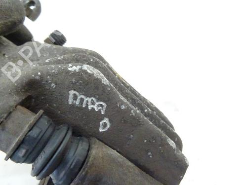 Right rear brake caliper VW PASSAT B3/B4 (3A2, 35I)  | BP20039222M106 