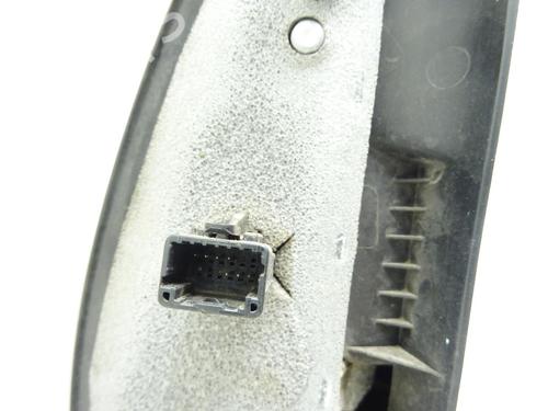 Right mirror RENAULT KANGOO Express (FW0/1_) 1.5 dCi 95 (FW16) | BP29634591C27 