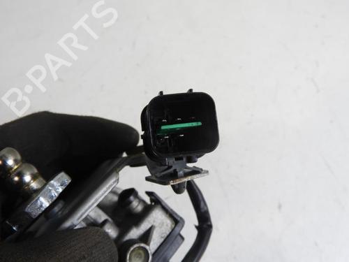 Front wiper motor HYUNDAI ix35 (LM, EL, ELH) 1.7 CRDi | BP20043703M29 