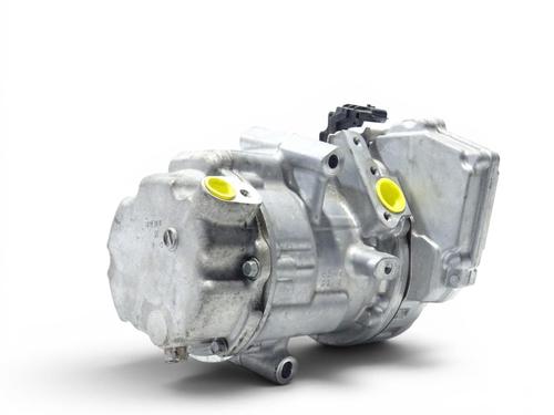 Compressor A/C RENAULT CLIO V (B7_) 1.6 E-TECH 140 (B7MU) | BP37725209M34  - Image 5