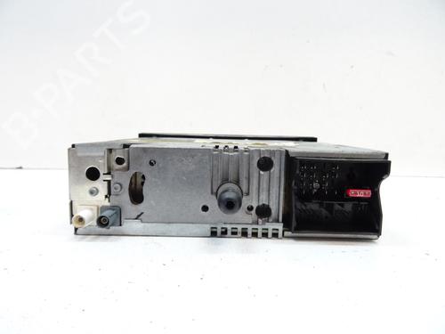 Radio CITROËN C4 Coupe (LA_) 1.6 HDi | BP20054424E6 