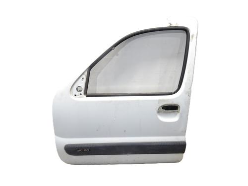 Used Right front door RENAULT KANGOO Express (FC0/1_) 1.5 dCi (FC07, FC1R) (65 hp) 31883371
