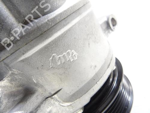 AC compressor CITROËN C4 III (BA_, BB_, BC_) 1.2 Hybrid 136 (BAHPYJ) | BP29484590M34 