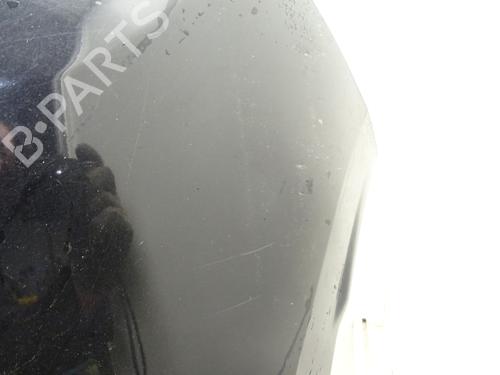 Rear bumper CITROËN C3 II (SC_) 1.4 HDi 70 (SC8HZC, SC8HR0, SC8HP4) | BP29967751C8 