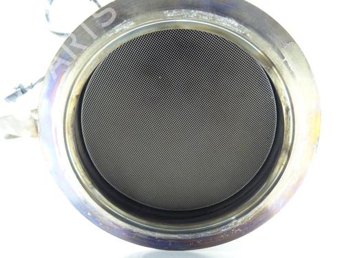 Catalyst PORSCHE MACAN (95B) | BP30648328M10