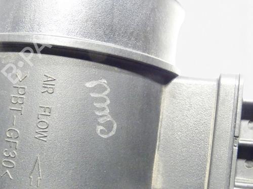 Used Mass air flow sensor Mass air flow sensor HYUNDAI ix35 (LM, EL, ELH) 1.7 CRDi (116 hp) 40123940 40123940