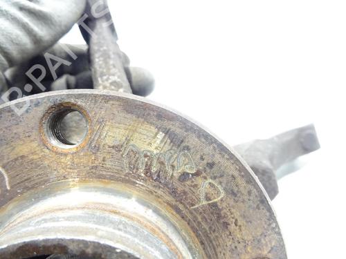 Right front steering knuckle RENAULT 21 (B48_) 1.7 | BP29756852M26 