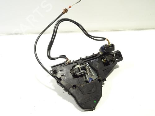 front-left-exterior-door-handle-mercedes-benz-gl-class-x164-2006-2007-2008-2009-2010-2011-2012-30079408 main image