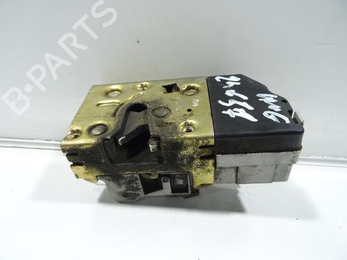 Front left lock PEUGEOT PARTNER Box Body/MPV (5_, G_) 1.9 D | BP24398481C98 