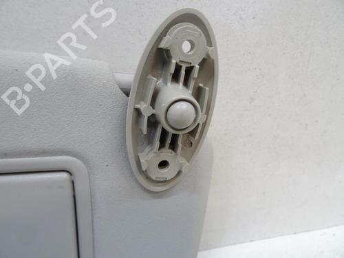 Right sun visor FORD C-MAX (DM2) 1.8 TDCi | BP20066130I2 - Image 3