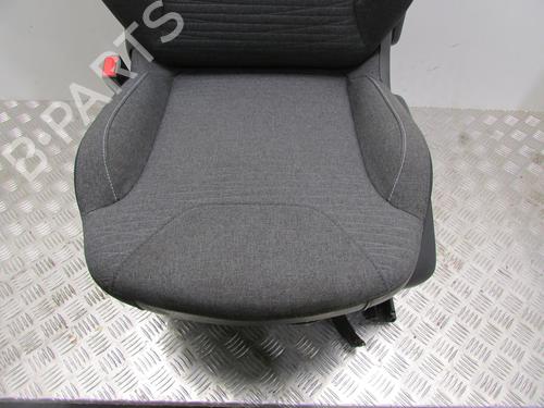 Used Left front seat Left front seat CITROËN C3 II (SC_) 1.2 VTi 82 (82 hp) 22518158 22518158