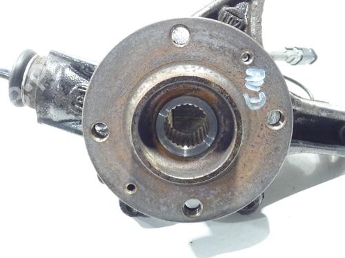 Højre Styrespindel Lejehus CITROËN DS4 (NX_) 1.6 HDi 115 | BP30720177M26