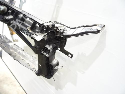Front slam panel AUDI A3 Sportback (8VA, 8VF) 1.4 TFSI | BP29243068C72 