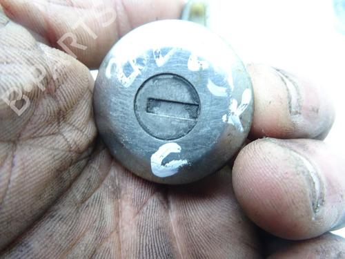 Used Ignition barrel Ignition barrel PEUGEOT 206 Hatchback (2A/C) 1.4 i (75 hp) 32776485 32776485
