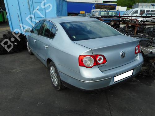 Rear left window mechanism VW PASSAT B6 (3C2)  | BP20047269C24 