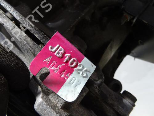 Used Gearbox Gearbox RENAULT 19 I (B/C53_) 1.4 (80 hp) 25997664 25997664
