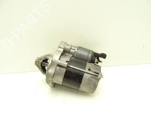 Used Starter OPEL CORSA F (P2JO) 1.2 (68) (101 hp) 28139007