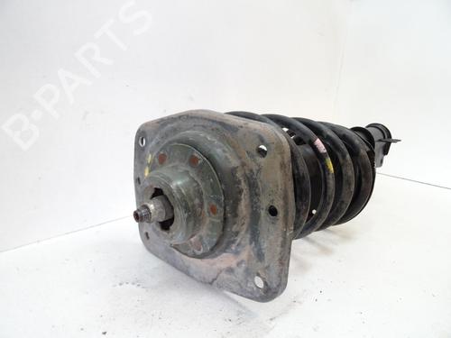 Left front shock absorber PEUGEOT 806 (221) 1.9 TD | BP20042204M16 