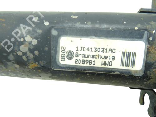 Used Left front shock absorber Left front shock absorber 36589163 36589163