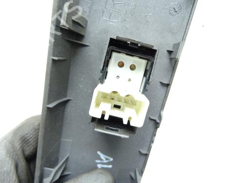 Right front window switch TOYOTA PRIUS Liftback (_W2_) 1.5 Hybrid (NHW20_, NHW20R) | BP26217987I26 
