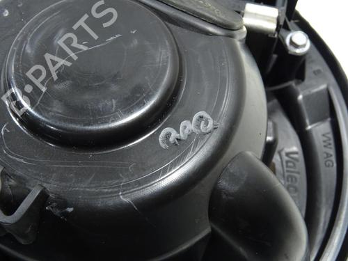 Heater blower motor VW GOLF VI Variant (AJ5) | BP23200697M62 - Image 4
